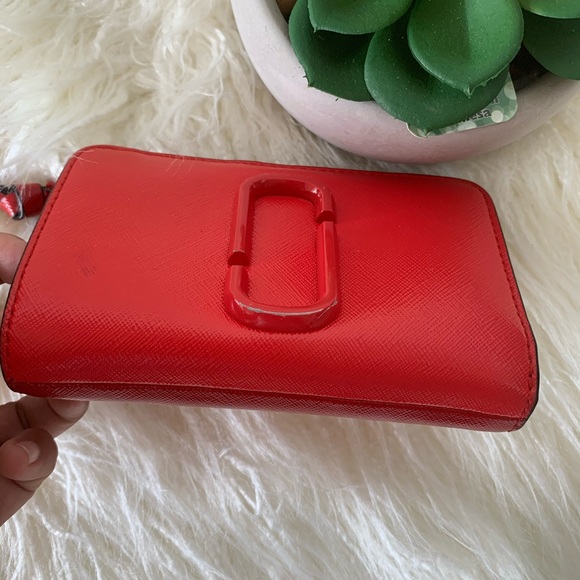 Marc Jacobs wallet with free coach coin purse 👛 - Picture 3 of 12